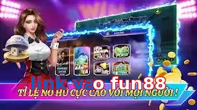 link vao fun88