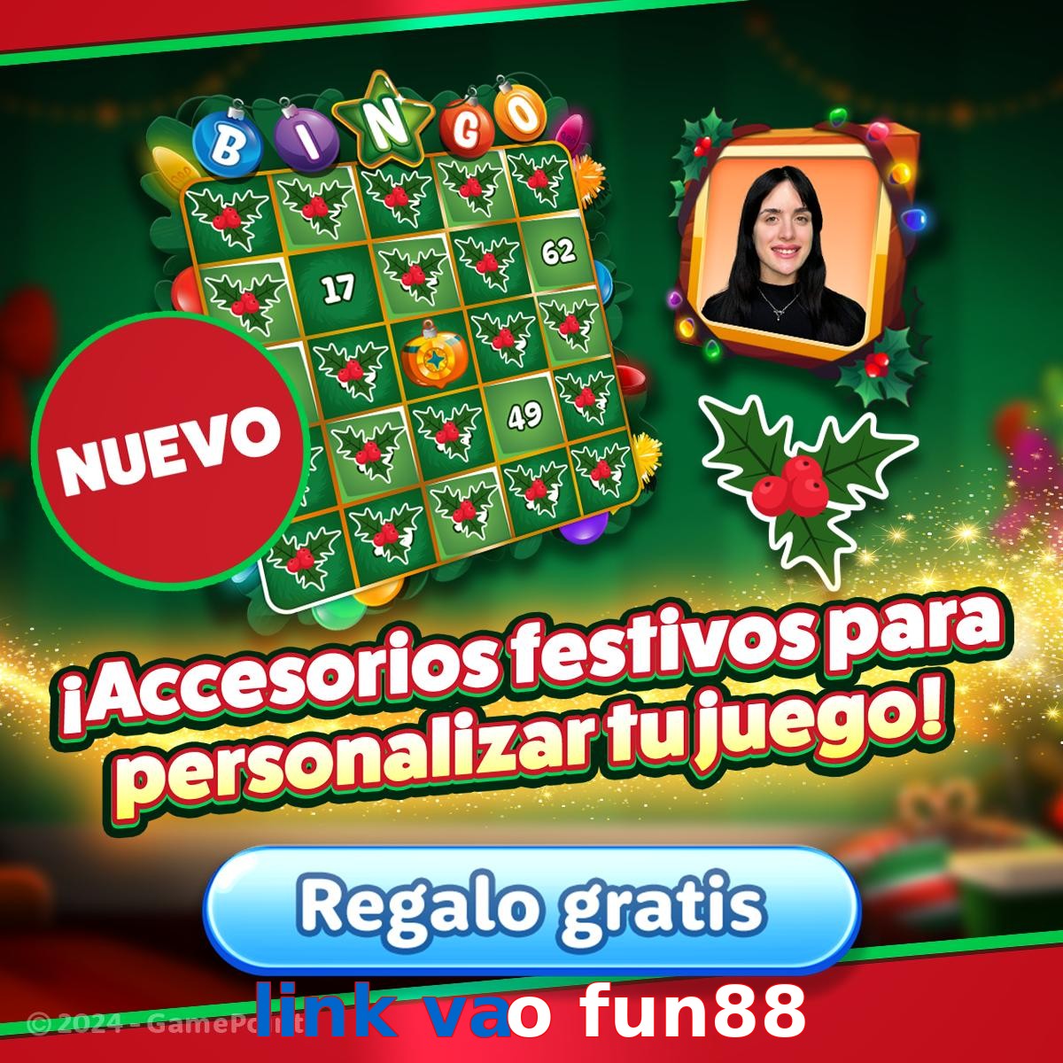 link vao fun88