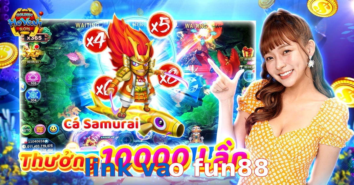 link vao fun88