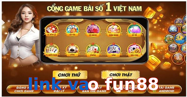 link vao fun88