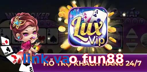 link vao fun88