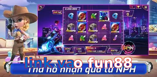 link vao fun88