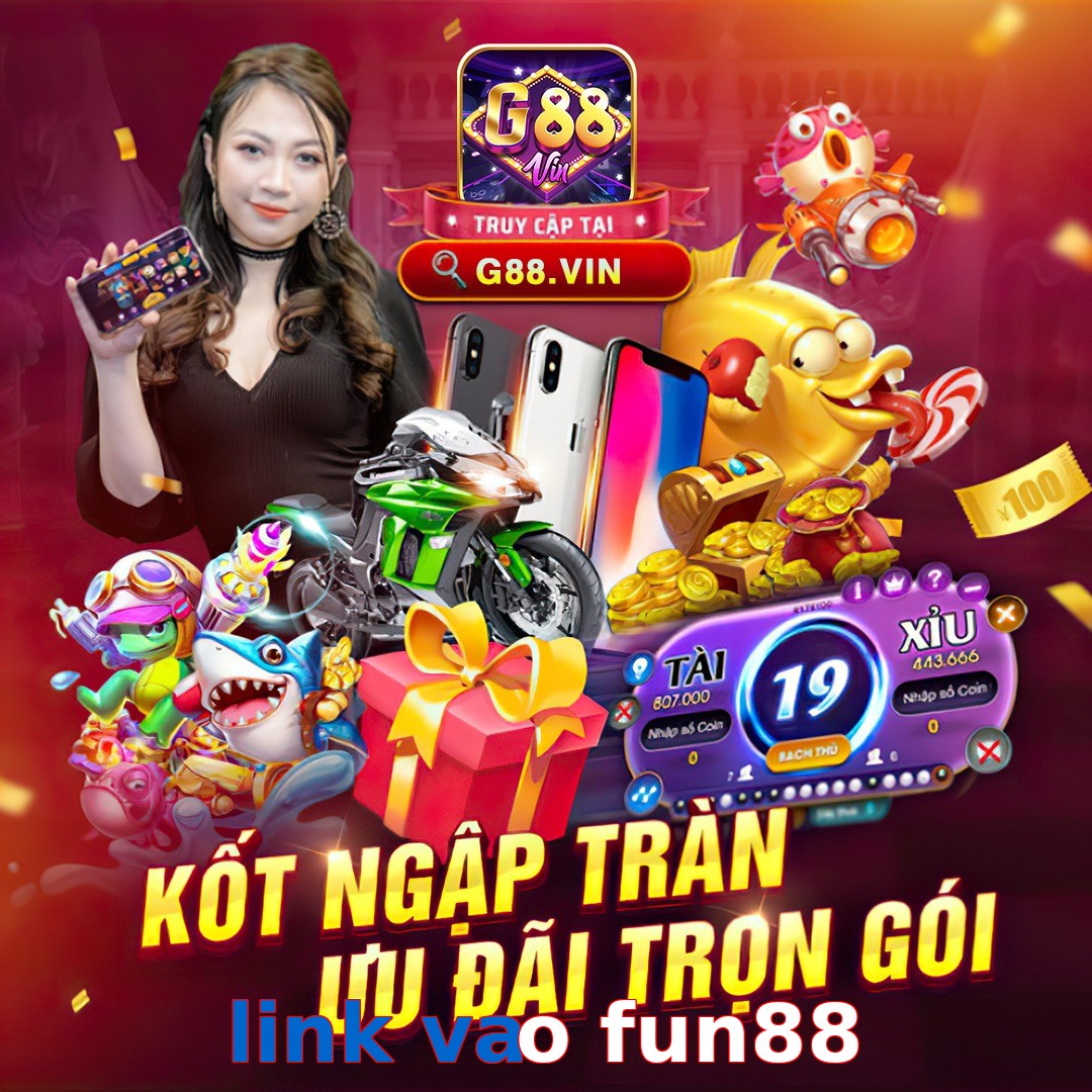 link vao fun88