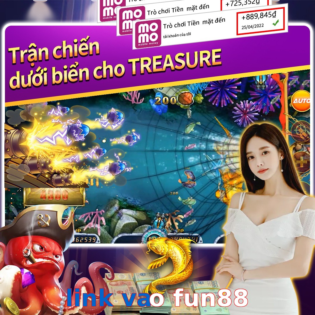 link vao fun88